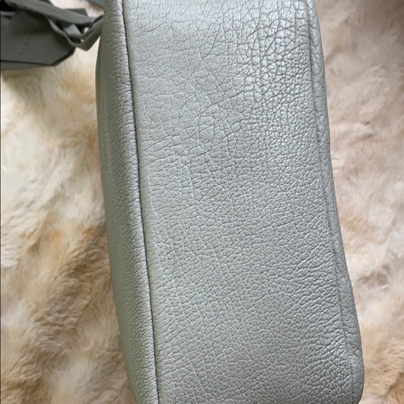 ALLSAINTS Vincent Crossbody Bag - Picture 12 of 16